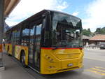 (208'545) - K�bli, Gstaad - BE 403'014 - Volvo am 5.