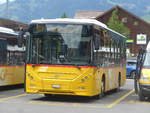 (208'548) - K�bli, Gstaad - BE 235'726 - Volvo am 5.