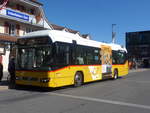 (209'870) - PostAuto Bern - BE 610'543 - Volvo am 29.