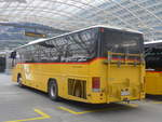(210'000) - PostAuto Graub�nden - GR 180'030 - Volvo (ex Reptrans, Salouf; ex PostAuto Graub�nden GR 102'313) am 6.