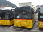 (210'014) - Brem, W�lflinswil - PID 11'235 - Volvo am 6.