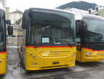 (210'015) - Brem, W�lflinswil - PID 11'235 - Volvo am 6.