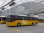 (210'045) - PostAuto Graub�nden - GR 180'030 - Volvo (ex Reptrans, Salouf; ex PostAuto Graub�nden GR 102'313) am 6.