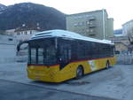 (213'224) - D�nser, Trimmis - GR 95'517 - Volvo am 1.