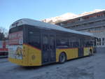(213'226) - D�nser, Trimmis - GR 95'517 - Volvo am 1.