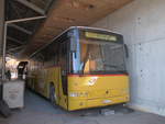 (213'289) - K�bli, Gstaad - BE 308'737 - Volvo (ex Nr.