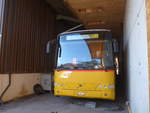 (213'290) - K�bli, Gstaad - BE 308'737 - Volvo (ex Nr.