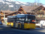 (213'301) - K�bli, Gstaad - BE 235'726 - Volvo am 2.