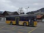 (215'126) - K�bli, Gstaad - BE 403'014 - Volvo am 14.
