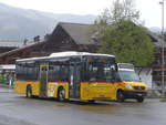 (216'519) - K�bli, Gstaad - BE 403'014 - Volvo am 26.