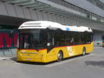 (217'183) - D�nser, Trimmis - GR 7288 - Volvo am 23.