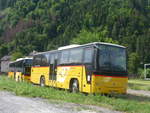 (217'197) - PostAuto Graub�nden - GR 102'306 - Volvo am 23.