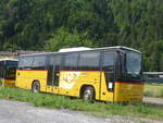 (217'198) - PostAuto Graub�nden - GR 102'306 - Volvo am 23.