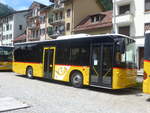 (218'102) - Marchetti, Airolo - TI 191'022 - Volvo am 21.