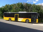 (218'155) - Funi-Car, Biel - PID 11'392 - Volvo am 27.