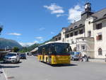 (218'479) - PostAuto Graub�nden - GR 102'346 - Volvo am 5.
