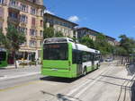 (218'534) - transN, La Chaux-de-Fonds - Nr.
