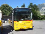 (218'871) - PostAuto Graub�nden - GR 159'208 - Volvo am 20.