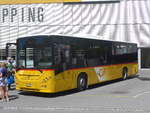 (218'894) - PostAuto Graub�nden - GR 101'652 - Volvo am 20.