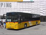 (218'895) - PostAuto Graub�nden - GR 101'652 - Volvo am 20.