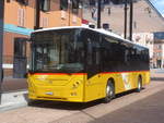 (221'468) - Marchetti, Airolo - TI 190'949 - Volvo am 26.