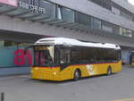 (222'182) - D�nser, Trimmis - GR 95'517 - Volvo am 20.