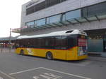 (222'183) - D�nser, Trimmis - GR 95'517 - Volvo am 20.