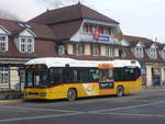 (222'971) - PostAuto Bern - BE 610'543 - Volvo am 8.