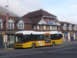 (222'973) - PostAuto Bern - BE 610'543 - Volvo am 8.