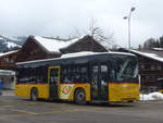 (223'453) - K�bli, Gstaad - BE 308'737 - Volvo am 7.