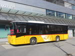 (224'482) - PostAuto Graub�nden - GR 159'208 - Volvo am 28.
