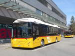 (224'509) - D�nser, Trimmis - GR 95'517 - Volvo am 28.
