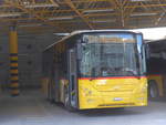 (224'519) - PostAuto Graub�nden - GR 170'440 - Volvo am 28.