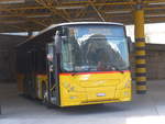 (224'520) - PostAuto Graub�nden - GR 170'439 - Volvo am 28.