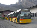(224'783) - Buchard, Leytron - VS 203'400 - Volvo (ex SAPJV, L'Isle Nr.