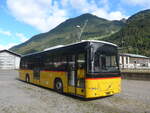 (227'670) - Marchetti, Airolo - (TI 241'034) - Volvo am 30.