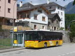 (227'947) - PostAuto Graub�nden - GR 162'974 - Volvo am 11.
