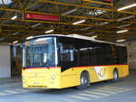 (230'048) - PostAuto Graub�nden - GR 170'440 - Volvo am 6.