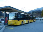 (230'052) - PostAuto Graub�nden - GR 162'980 - Volvo am 6.