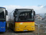 (231'465) - Ev�quoz, Erde - RO 0424 - Volvo am 18.