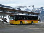 (232'260) - K�bli, Gstaad - BE 308'737 - Volvo am 22.
