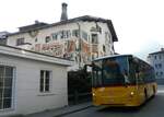 (233'736) - PostAuto Graub�nden - GR 170'440 - Volvo am 11.