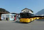 (233'788) - PostAuto Graub�nden - Nr.