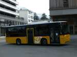 (233'806) - PostAuto Graub�nden - Nr.