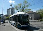 (235'050) - VBZ Z�rich - Nr.