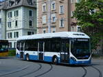 (235'054) - VBZ Z�rich - Nr.