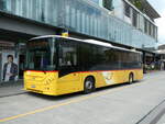 (235'416) - PostAuto Ostschweiz - TG 158'215 - Volvo (ex PostAuto Graub�nden) am 7.