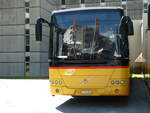 (237'077) - Barenco, Faido - TI 241'031 - Volvo am 12.