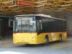 (237'791) - PostAuto Graub�nden - GR 162'979 - Volvo am 2.