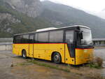 (240'698) - Ev�quoz, Erde - (VS 3291) - Volvo am 8.